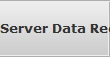 Server Data Recovery Spring Valley server 